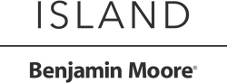Island Benjamin Moore
