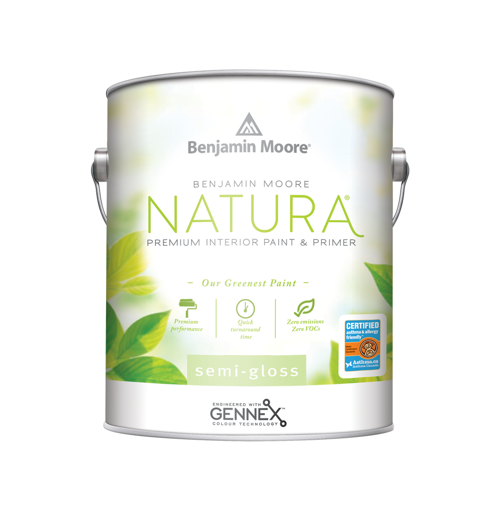 Benjamin Moore Natura® Paint Island Benjamin Moore