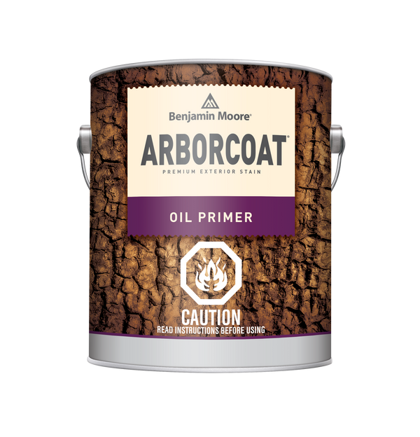 Arborcoat® Exterior Oil Primer - K366
