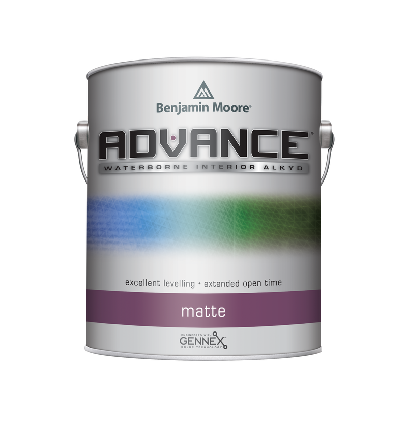 ADVANCE® Interior Paint