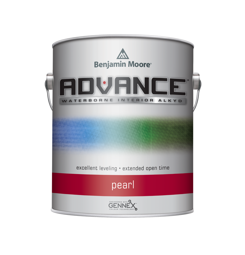 ADVANCE® Interior Paint