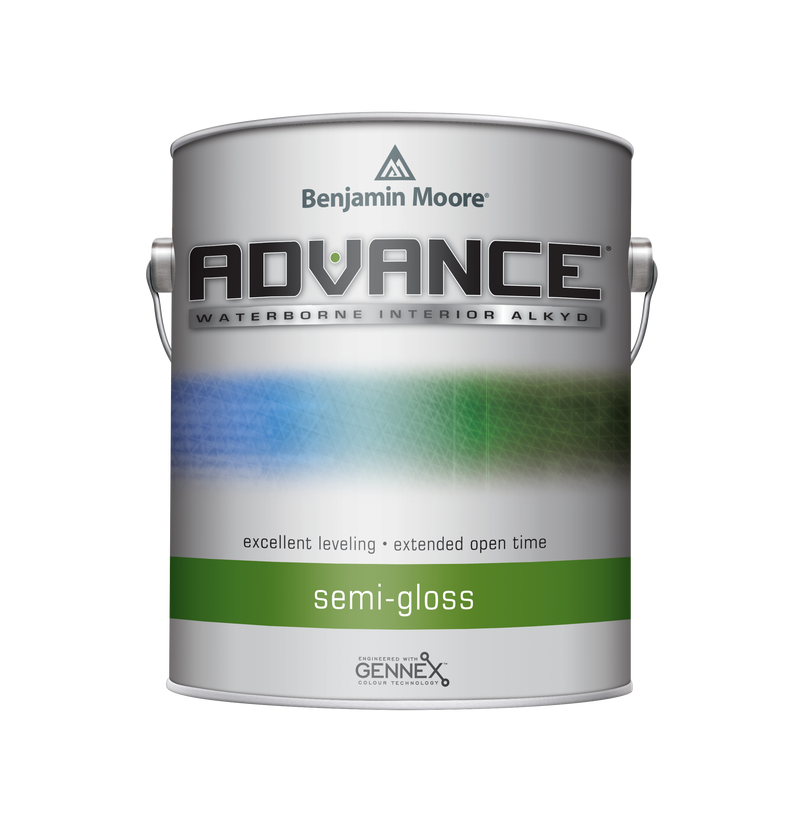 ADVANCE® Interior Paint