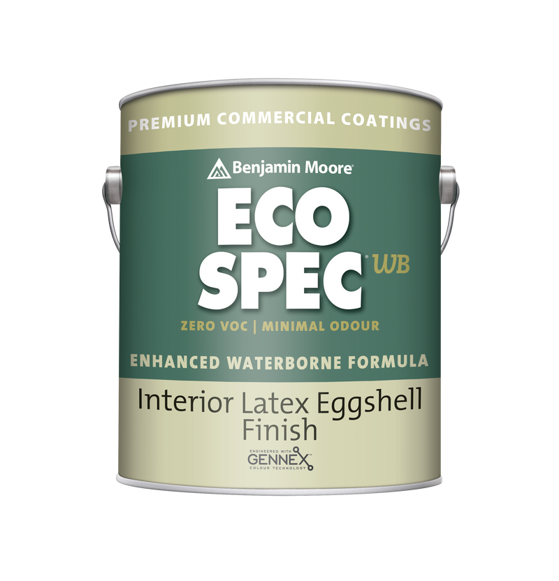 Eco Spec® WB