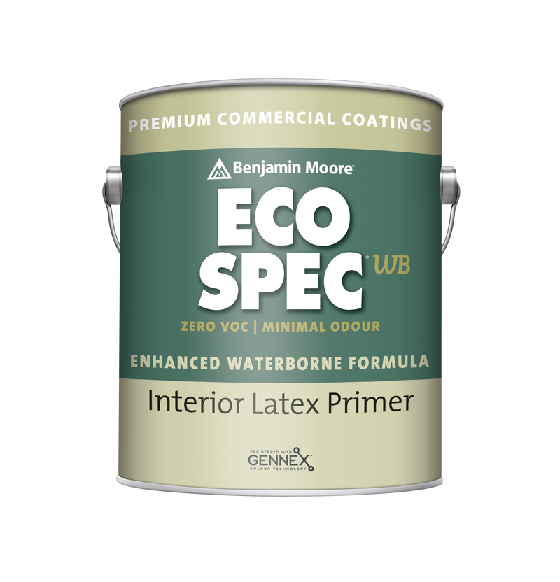 Eco Spec® WB