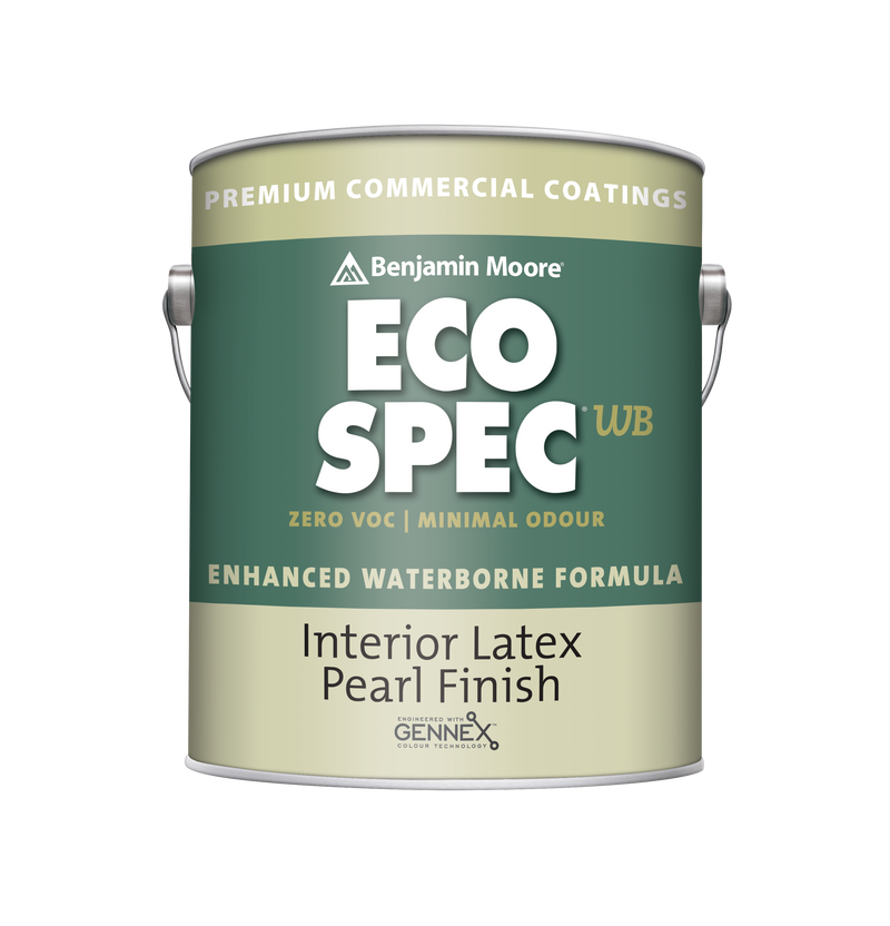 Eco Spec® WB