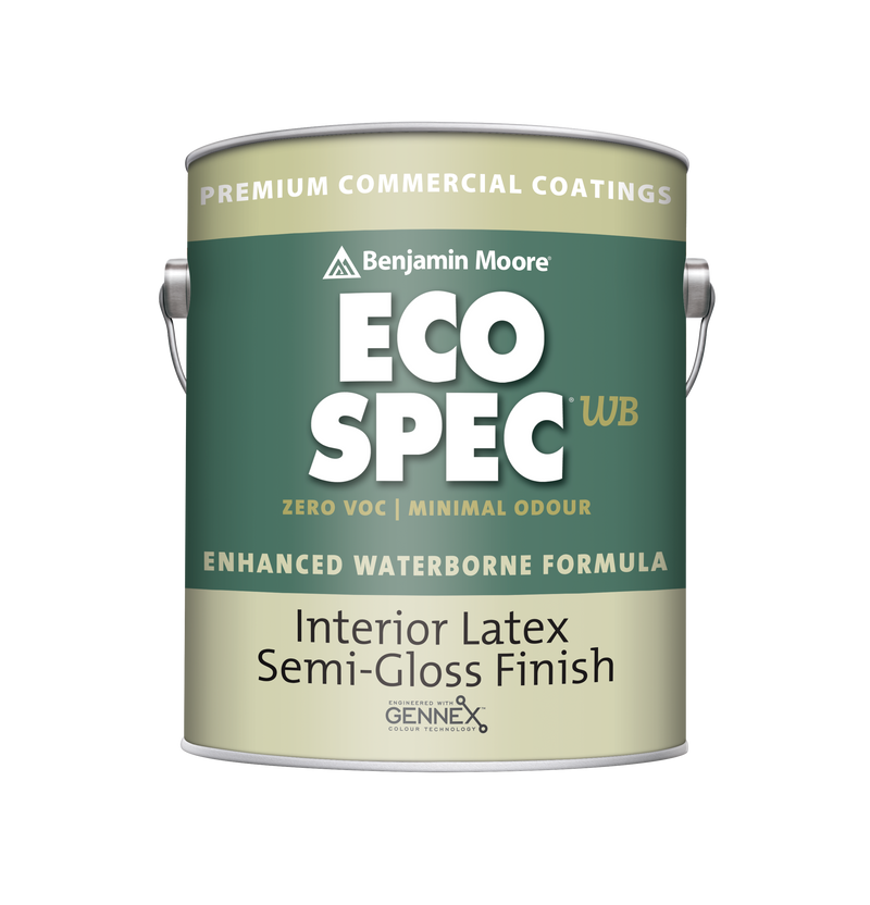 Eco Spec® WB