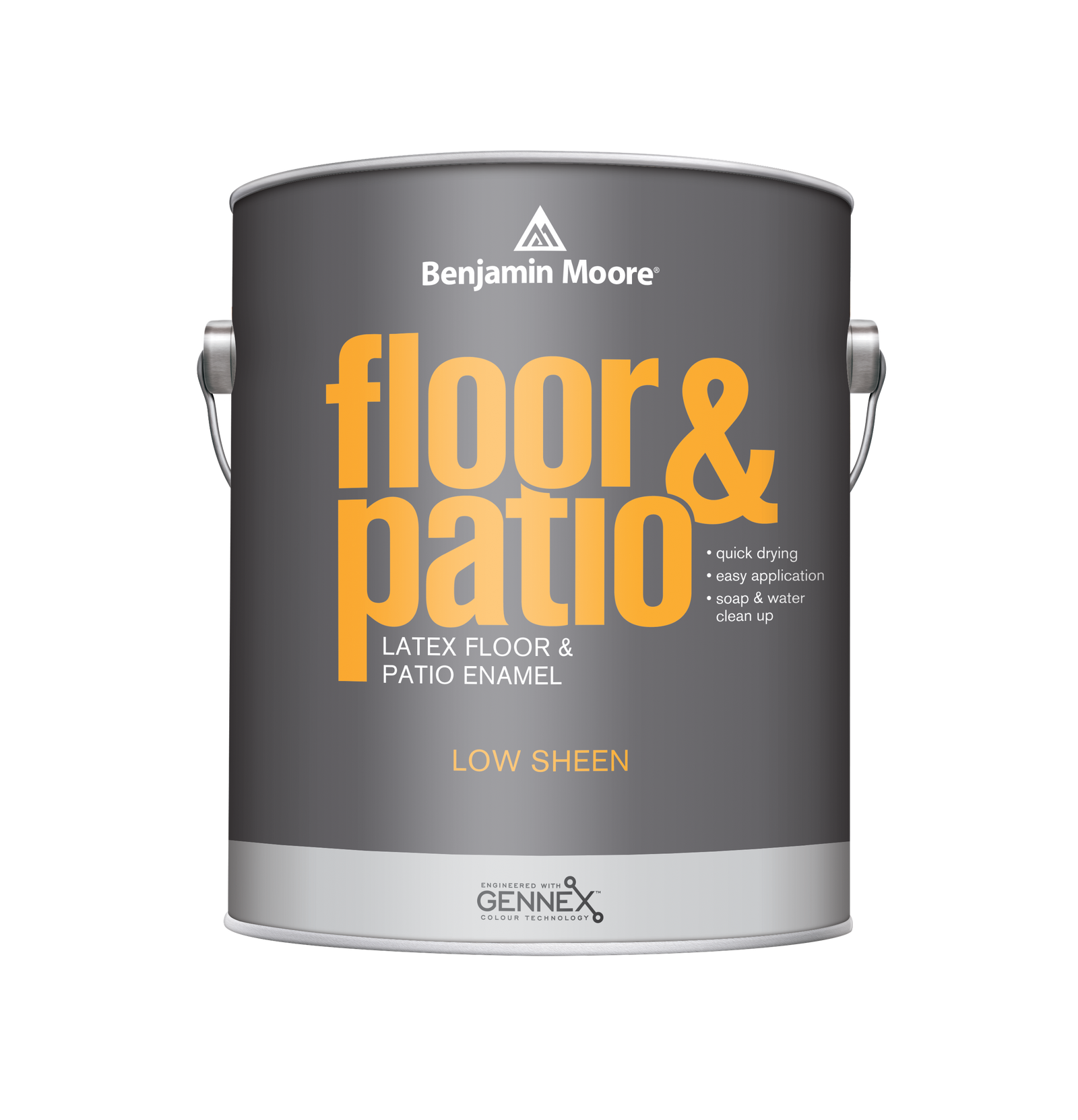Floor & Patio Latex Enamels Floor & Patio Latex Enamels
