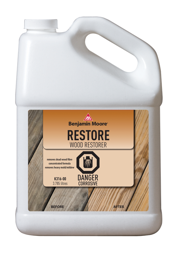 RESTORE Wood Restorer - K316