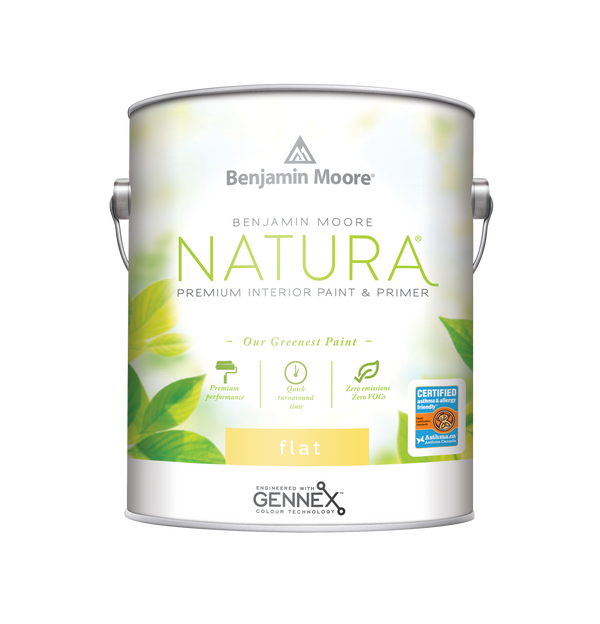 Benjamin Moore Natura® Paint – Island Benjamin Moore Benjamin Moore Natura® Paint – Island Benjamin Moore