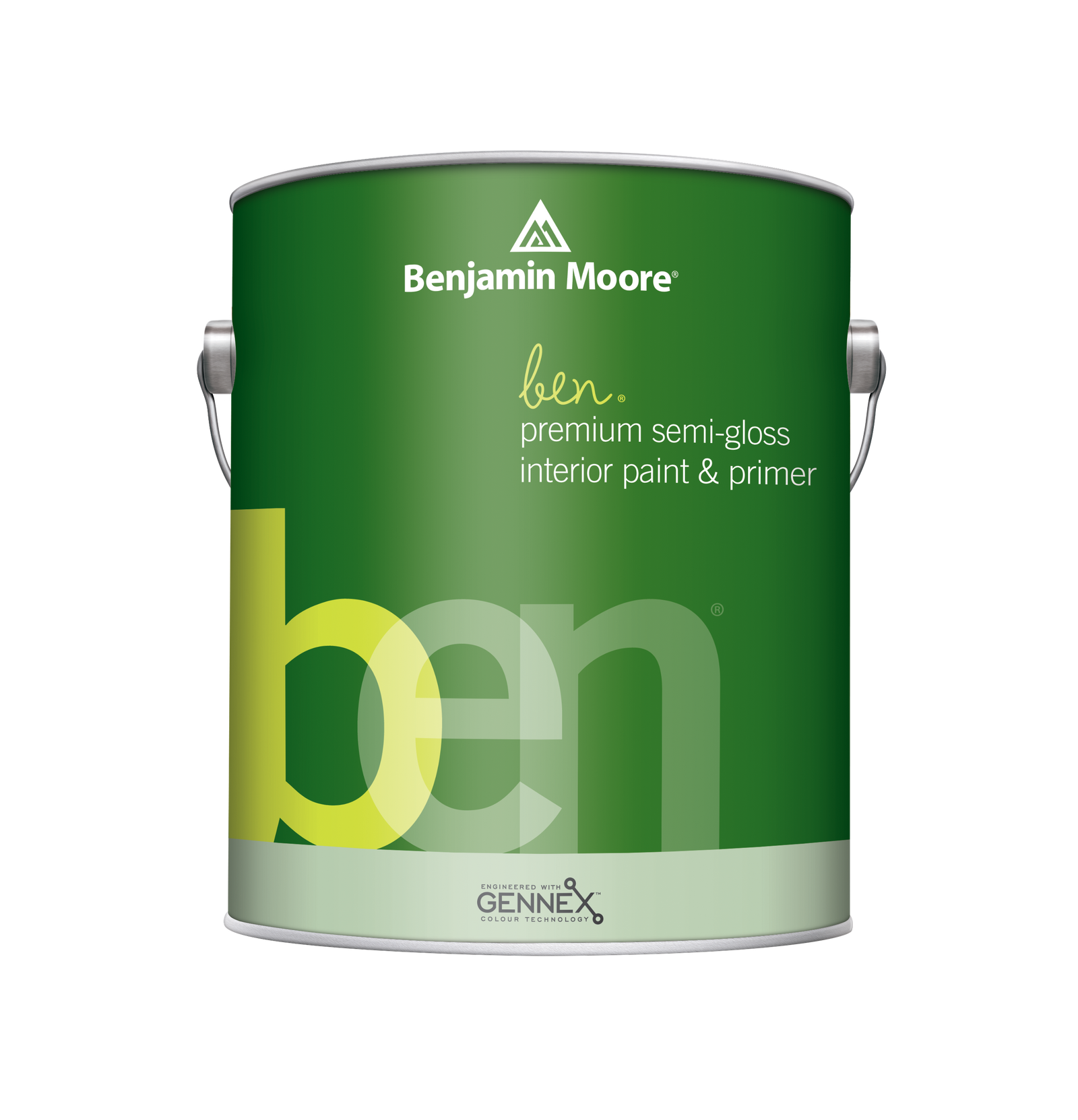 ben® Interior Paint – Island Benjamin Moore