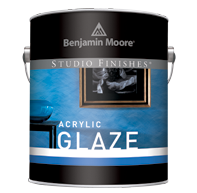 Studio Finishes® Acrylic Glaze - F405